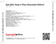Zadní strana obalu CD Bob Wills Sings & Plays [Expanded Edition]