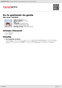 Digitální booklet (A4) Eu to gostando da gente
