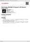 Digitální booklet (A4) The Chase [R3HAB & Skytech VIP Remix]
