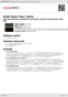 Digitální booklet (A4) Erkki-Sven Tuur: Aeris