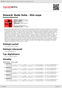 Digitální booklet (A4) Howard: Rudá Soňa - Stín supa