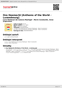 Digitální booklet (A4) Ons Heemecht [Anthems of the World - Luxembourg]