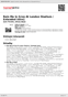 Digitální booklet (A4) Rein Me In [Live At London Stadium / Extended Intro]