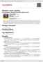 Digitální booklet (A4) Hledám cestu zpátky