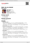 Digitální booklet (A4) Mehr als ein Gefuhl