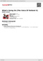 Digitální booklet (A4) What's Going On [The Voice Of Holland 5]