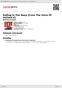 Digitální booklet (A4) Rolling In The Deep [From The Voice Of Holland 6]