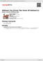 Digitální booklet (A4) Without You [From The Voice Of Holland 5]