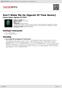 Digitální booklet (A4) Don't Wake Me Up [Agents Of Time Remix]