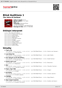 Digitální booklet (A4) Blind Auditions 1