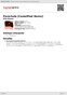 Digitální booklet (A4) Parachute [CamelPhat Remix]