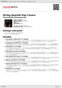 Digitální booklet (A4) String Quartet Pop Covers