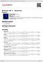 Digitální booklet (A4) Def Jam EP 2 - Bassirou