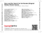 Zadní strana obalu CD Dora and the Search for Sol Dorado [Original Motion Picture Score]