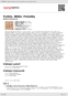 Digitální booklet (A4) Puškin, Wilde: Pohádky