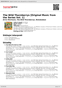 Digitální booklet (A4) The Wild Thornberrys [Original Music from the Series Vol. 1]