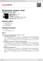 Digitální booklet (A4) Monteverdi: Vespers 1610
