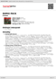 Digitální booklet (A4) REMIX PACK