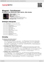 Digitální booklet (A4) Wagner: Tannhauser
