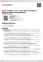 Digitální booklet (A4) The Fantastic Four: First Steps [Original Motion Picture Soundtrack]