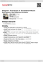 Digitální booklet (A4) Wagner: Overtures & Orchestral Music