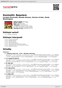 Digitální booklet (A4) Donizetti: Requiem
