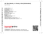Zadní strana obalu CD At The Beach, In Every Life [Extended]