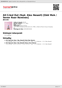 Digitální booklet (A4) All Cried Out (feat. Alex Newell) [Odd Mob / Senor Roar Remixes]