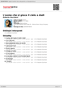 Digitální booklet (A4) L'uomo che si gioca il cielo a dadi