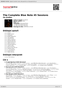 Digitální booklet (A4) The Complete Blue Note 45 Sessions