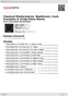 Digitální booklet (A4) Classical Masterpieces: Beethoven, Liszt, Granados & Grieg Piano Works