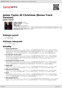 Digitální booklet (A4) James Taylor At Christmas [Bonus Track Version]