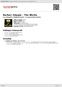 Digitální booklet (A4) Barber: Adagio – The Works