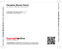 Zadní strana obalu CD Paradise [Remix Pack]