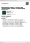 Digitální booklet (A4) Beethoven's 'Emperor' Concerto and 'Appassionata' Sonata: Full Movements