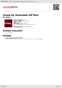 Digitální booklet (A4) Stand Up (Extended VIP Mix)