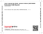 Zadní strana obalu CD Sun Comes Up (feat. James Arthur) [OFFAIAH Extended Club Remix]