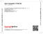 Zadní strana obalu CD Glen Campbell: I’ll Be Me