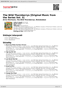 Digitální booklet (A4) The Wild Thornberrys [Original Music from the Series Vol. 3]
