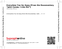 Zadní strana obalu CD Everytime You Go Away [From the Documentary “John Candy: I Like Me”]