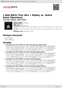 Digitální booklet (A4) 1 Bad Bitch (Ten Ven + Ripley vs. Zebra Katz) [Remixes]