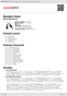 Digitální booklet (A4) Rendez-Vous