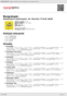 Digitální booklet (A4) Bangologie