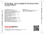 Zadní strana obalu CD All The Best - Zu & Co [Night Of The Proms 2014 /  Limited Edition]