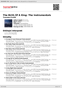 Digitální booklet (A4) The Birth Of A King: The Instrumentals