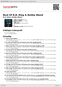 Digitální booklet (A4) Best Of B.B. King & Bobby Bland