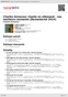 Digitální booklet (A4) Charles Aznavour chante en allemand - Les meilleurs moments [Remastered 2014]