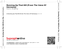 Zadní strana obalu CD Running Up That Hill [From The Voice Of Germany]