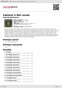 Digitální booklet (A4) Zaklínač II Meč osudu