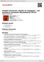 Digitální booklet (A4) Charles Aznavour chante en espagnol - Les meilleurs moments [Remastered 2014]